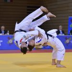 Judo Olympics 2024: Predicting the Medal Winners